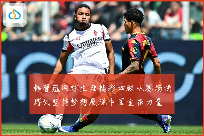韩馨蕴网球生涯精彩回顾从赛场拼搏到坚持梦想展现中国金花力量
