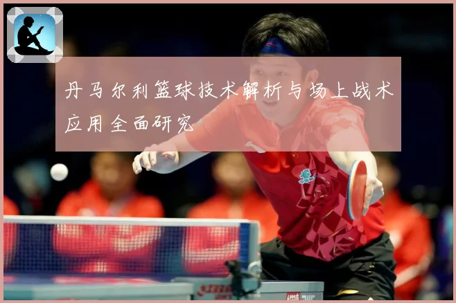 丹马尔利篮球技术解析与场上战术应用全面研究